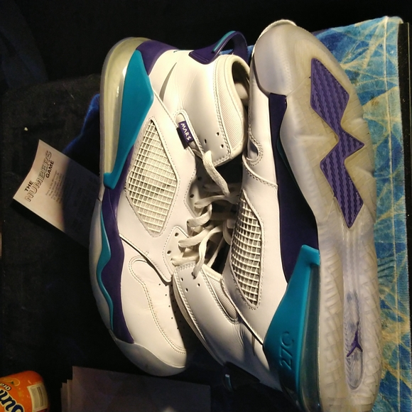 A1-Jordan so of mars - Picture 3 of 5